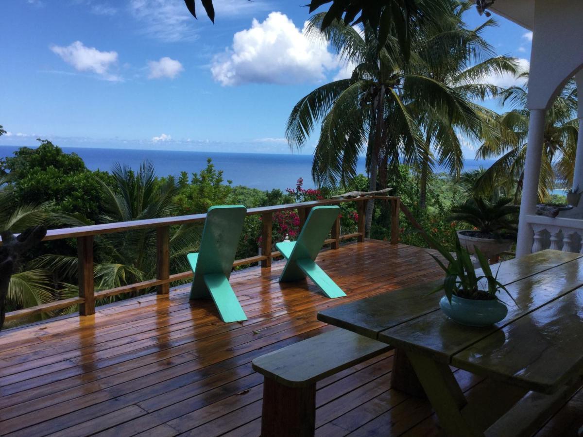 安东尼奥港Fantastic Views At Friends公寓 外观 照片